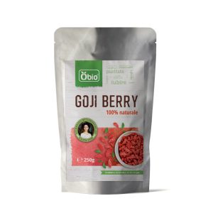 GOJI BERRY  250G
