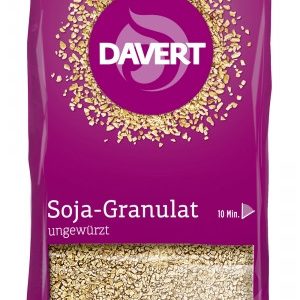 GRANULE DE SOIA BIO 500G