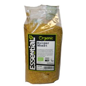 GRAU BULGUR ECO 500G