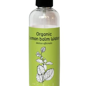 APA DE MELISA - ROINITA (MELISSA OFFICINALIS) BIO 250ML