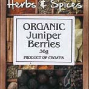 BOABE DE IENUPAR BIO 25G