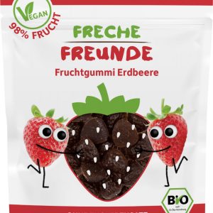 JELEURI CU CAPSUNI FARA ZAHAR BIO 30G