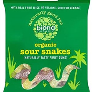 JELEURI SERPISORI BIO 75G