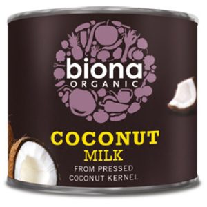 LAPTE DE COCOS BIO 200ML