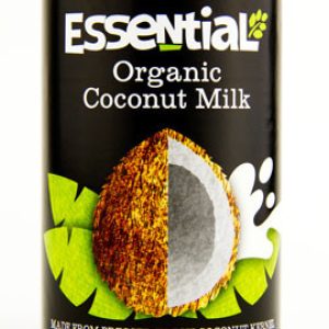 LAPTE DE COCOS BIO 400ML