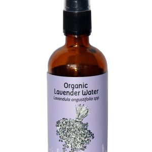 APA DE LAVANDA (LAVANDULA ANGUSTIFOLIA) BIO 100ML