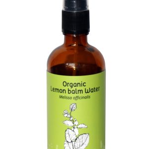 APA DE MELISA - ROINITA (MELISSA OFFICINALIS) BIO 100ML