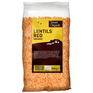 LINTE ROSIE BIO 500G