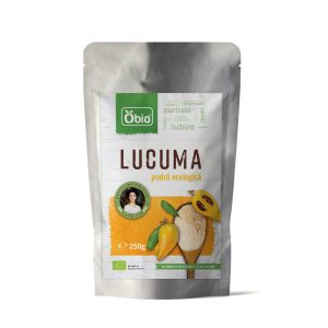 LUCUMA PULBERE BIO 250G
