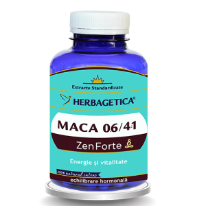 MACA ZEN FORTE 120CPS