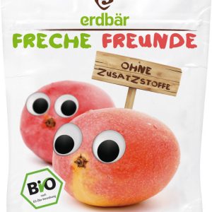 MANGO CROCANT (FREEZE DRIED) BIO 14G