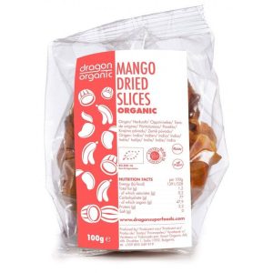 MANGO USCAT FELII BIO 100G
