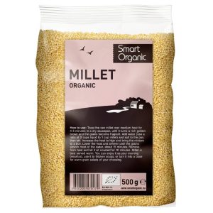 MEI BIO 500G