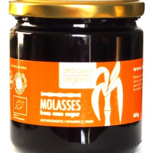 MELASA BIO 400G