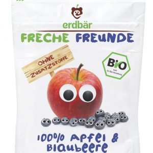 MERE SI AFINE CROCANTE (FREEZE-DRIED) BIO 16G