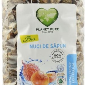 NUCI DE SAPUN BIO 1KG