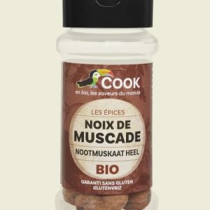 NUCSOARA INTREAGA BIO 30G
