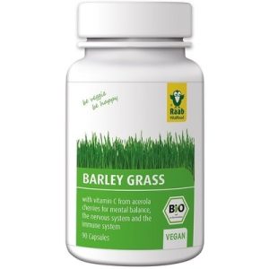 ORZ VERDE BIO 300MG, 90 CAPSULE VEGANE