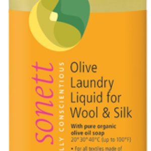 DETERGENT ECOLOGIC LICHID PT. LANA SI MATASE 1L