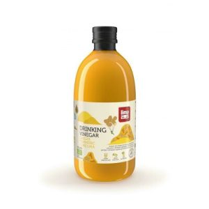 OTET DE MERE PENTRU BAUT CU GHIMBIR SI TURMERIC BIO 500ML