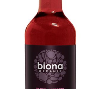 OTET DIN VIN ROSU BIO 500ML