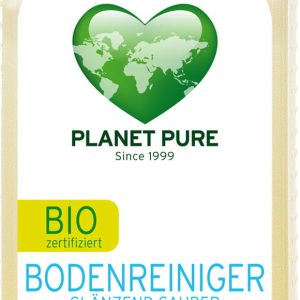 DETERGENT BIO PENTRU PARDOSELI HIPOALERGEN - FARA PARFUM 510ML