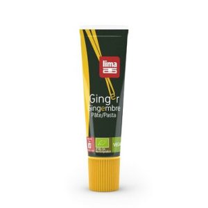 PASTA DE GHIMBIR BIO 30G