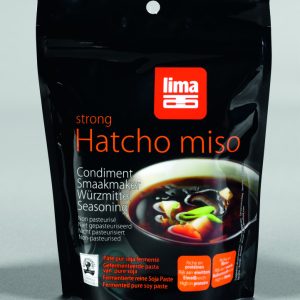 PASTA DE SOIA HATCHO MISO BIO 300G