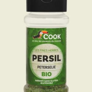 PATRUNJEL FRUNZE BIO 10G