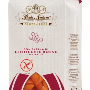 PENNE DIN LINTE ROSIE BIO FARA GLUTEN 250G