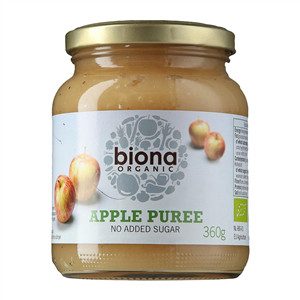 PIURE DE MERE BIO 360G