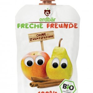 PIURE DE MERE SI PERE CU SCORTISOARA BIO 100G
