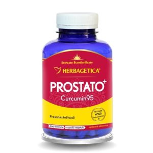 PROSTATO+ CURCUMIN95 120CPS