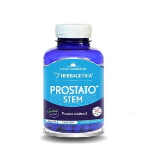 PROSTATO+STEM 120CPS