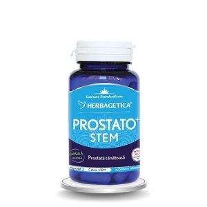 PROSTATO+STEM 30CPS