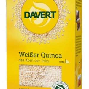 QUINOA ALBA BIO 200G