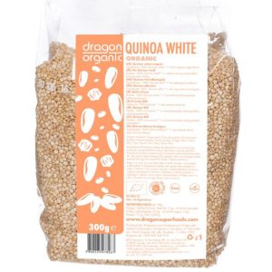 QUINOA ALBA BIO 300G