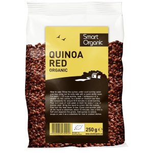 QUINOA ROSIE BIO 250G