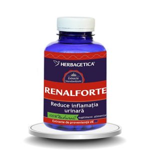 RENALFORTE 120CPS