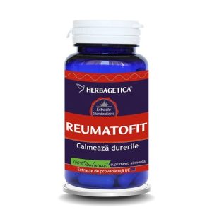 REUMATOFIT 60CPS