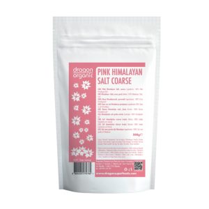 SARE ROZ DE HIMALAYA GRUNJOASA 500G