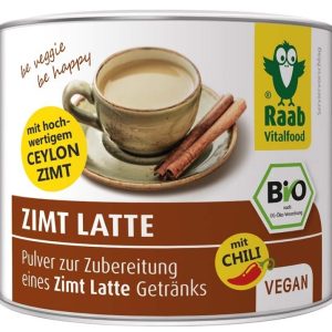 SCORTISOARA LATTE BAUTURA INSTANT BIO 70G