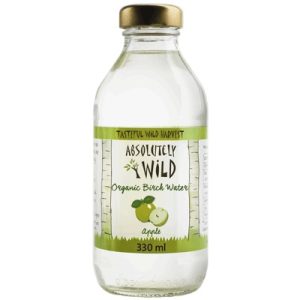 SEVA DE MESTEACAN NEFILTRATA, AROMA MERE BIO 330ML