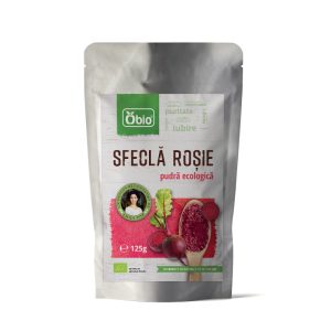 SFECLA ROSIE PUDRA BIO 125G