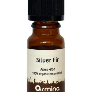 ULEI ESENTIAL DE BRAD ARGINTIU (ABIES ALBA) BIO 10ML