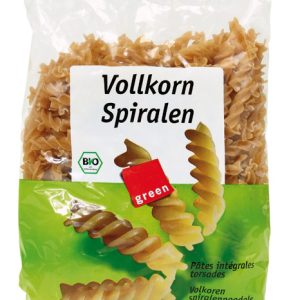 SPIRALE INTEGRALE DIN GRAU DUR BIO 500G
