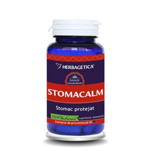 STOMACALM 30CPS