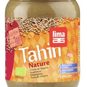TAHINI DIN SUSAN INTEGRAL BIO 500G
