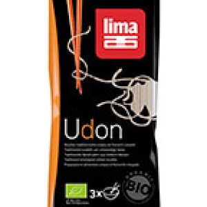 TAITEI JAPONEZI UDON BIO 250G