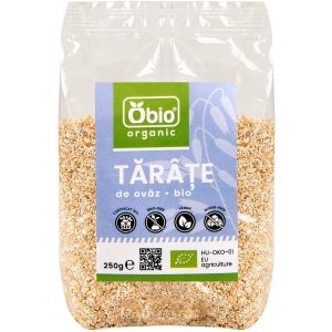TARATE DE OVAZ BIO 250G